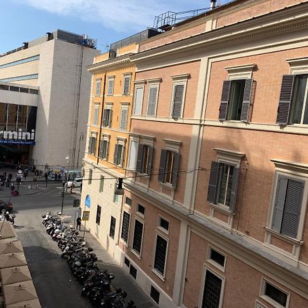 Serena House Rome Bagian luar foto