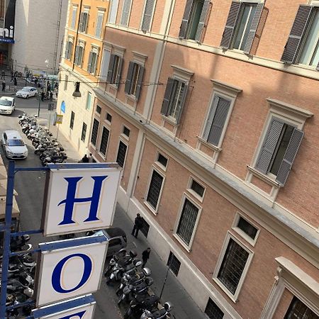 Serena House Rome Bagian luar foto