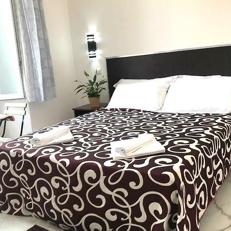 Serena House Rome Bagian luar foto