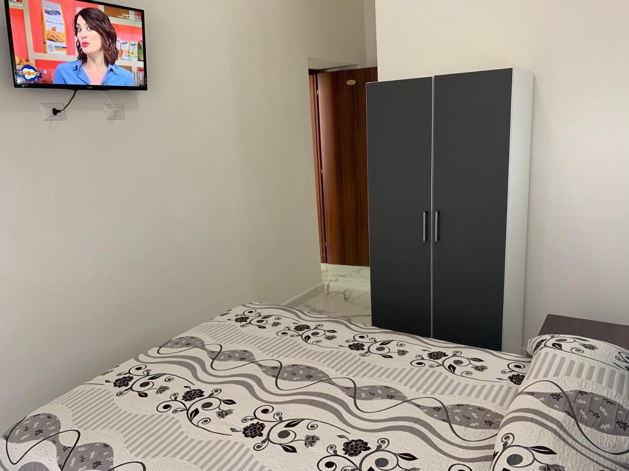 Serena House Rome Bagian luar foto