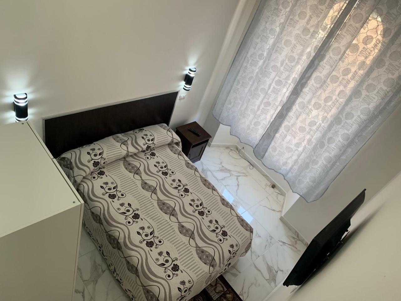 Serena House Rome Bagian luar foto