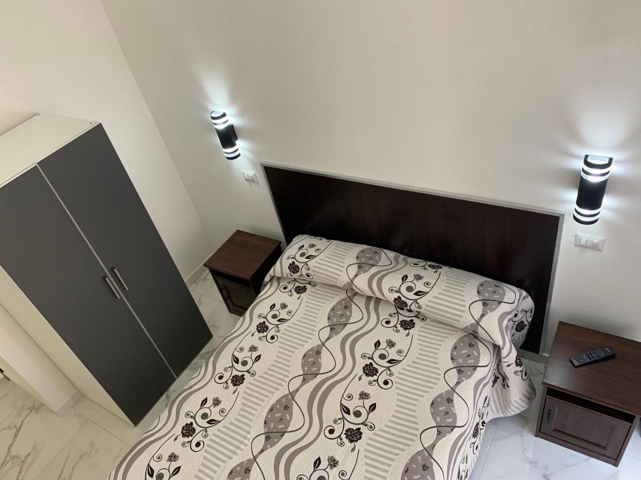 Serena House Rome Bagian luar foto