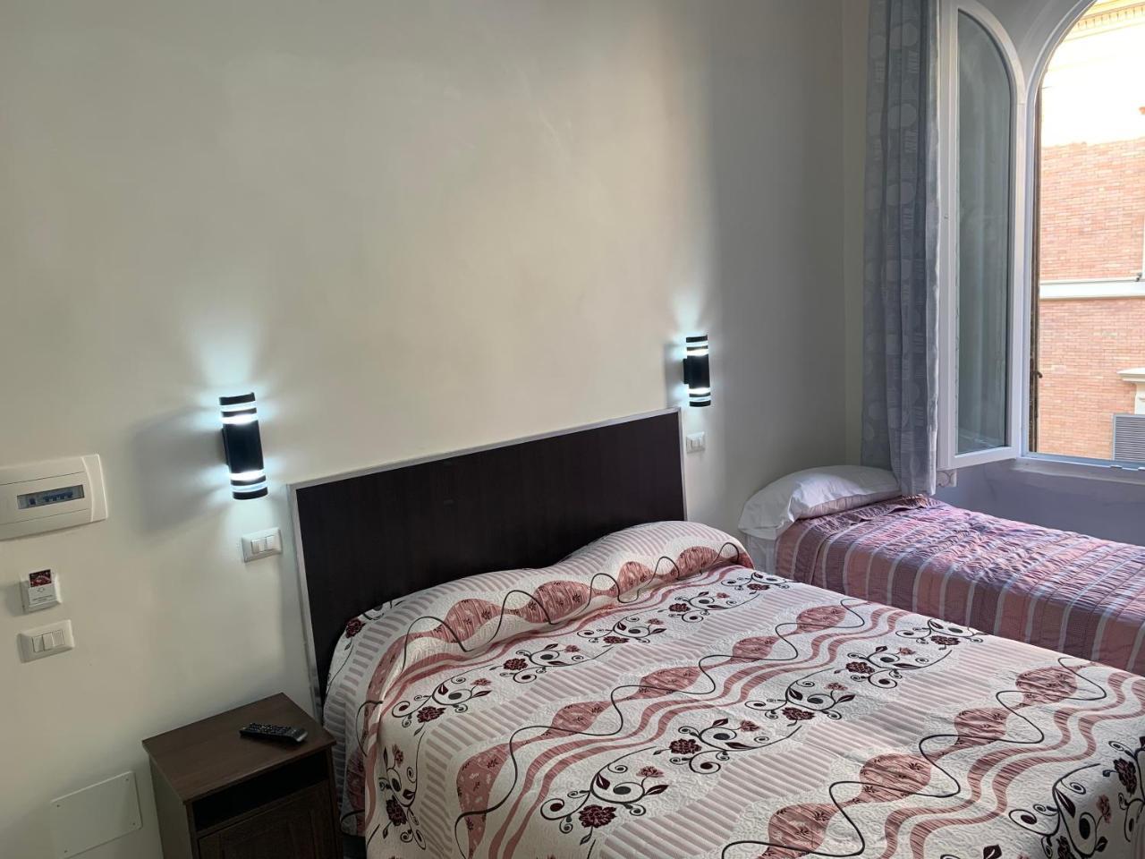 Serena House Rome Bagian luar foto