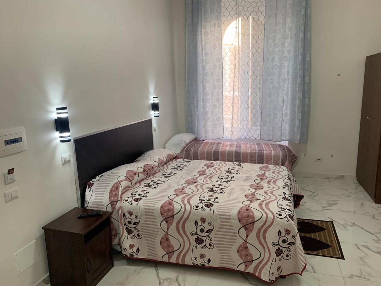Serena House Rome Bagian luar foto