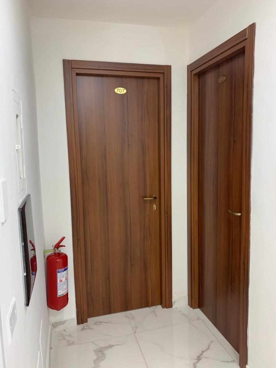 Serena House Rome Bagian luar foto