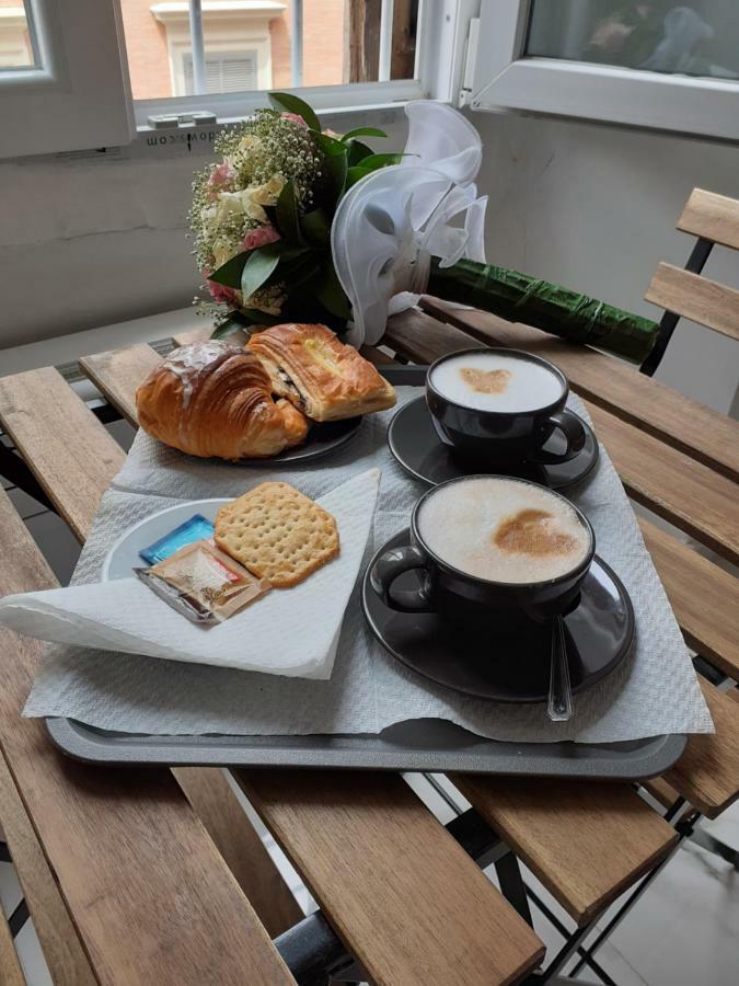 Serena House Rome Bagian luar foto