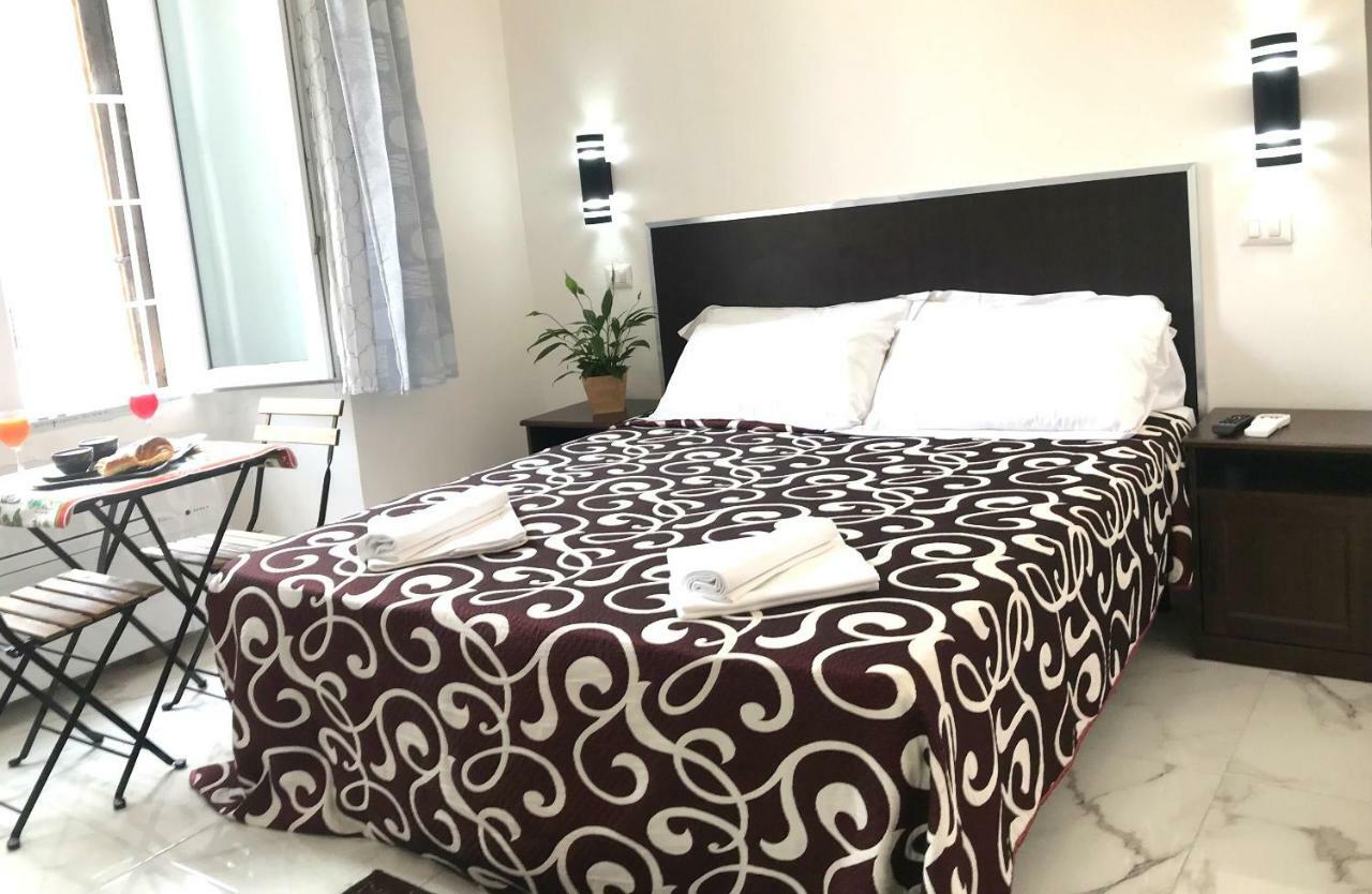 Serena House Rome Bagian luar foto