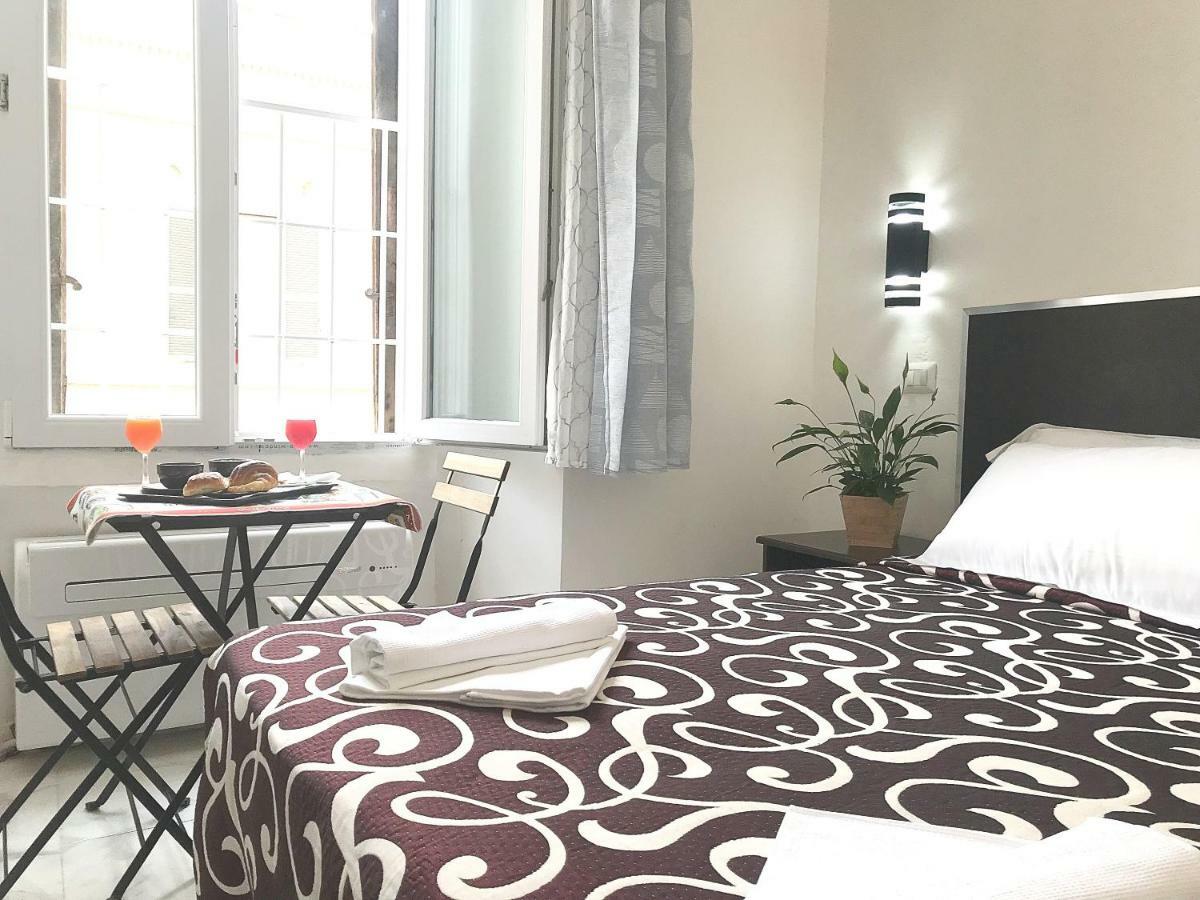 Serena House Rome Bagian luar foto