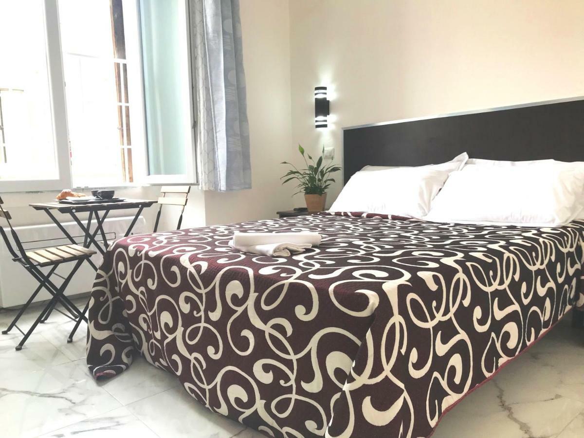 Serena House Rome Bagian luar foto